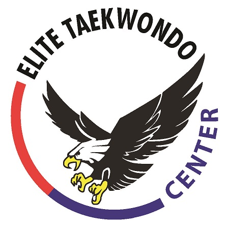 Elite Taekwondo Center logo